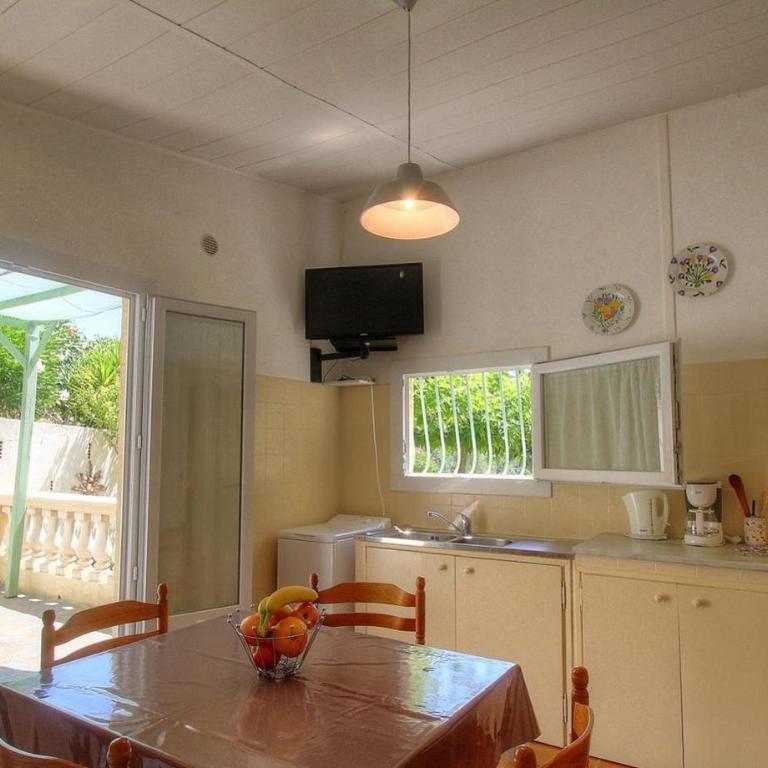 L'AMANDIER -LE FIGUIER-LES LAURIERS ROSES - Maison 1 Chambre - 13