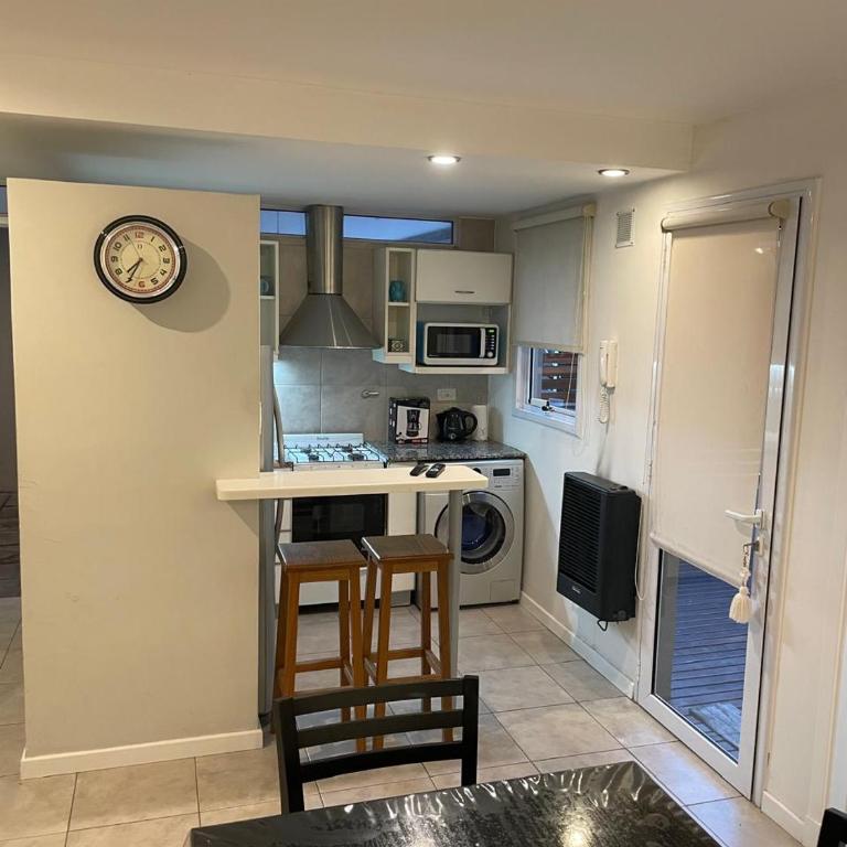 Departamento moderno pinos de anchorena - Apartamento de 1 dormitorio - 3