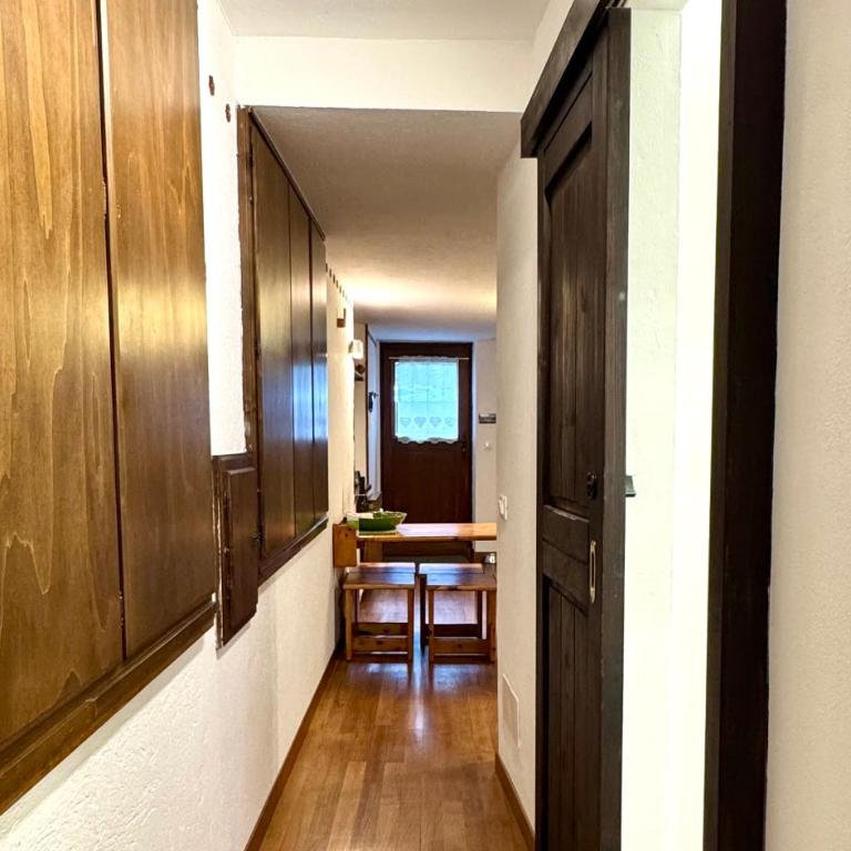 Courmayeur La Maison des Amis - Appartamento con 1 Camera da Letto - 7