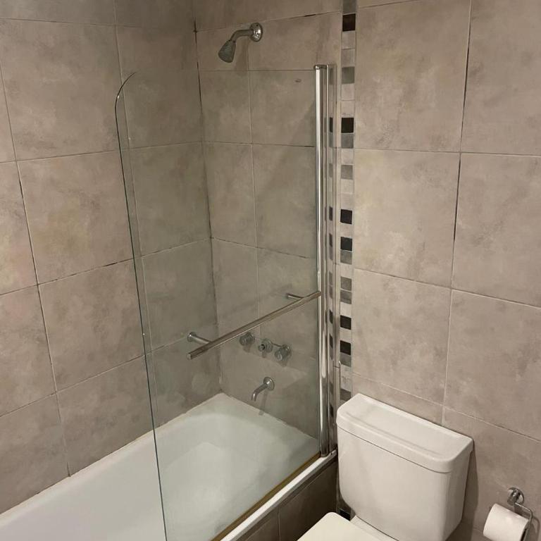 Departamento moderno pinos de anchorena - Apartamento de 1 dormitorio - 5