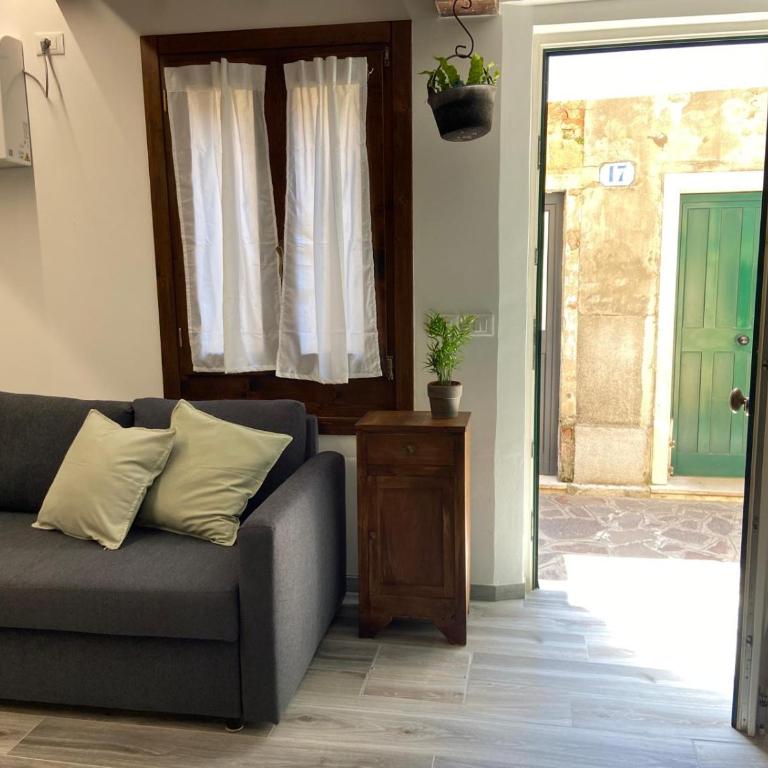 Casa Ogio - Relax Apartment in Murano - Venezia - One-Bedroom Apartment - 22
