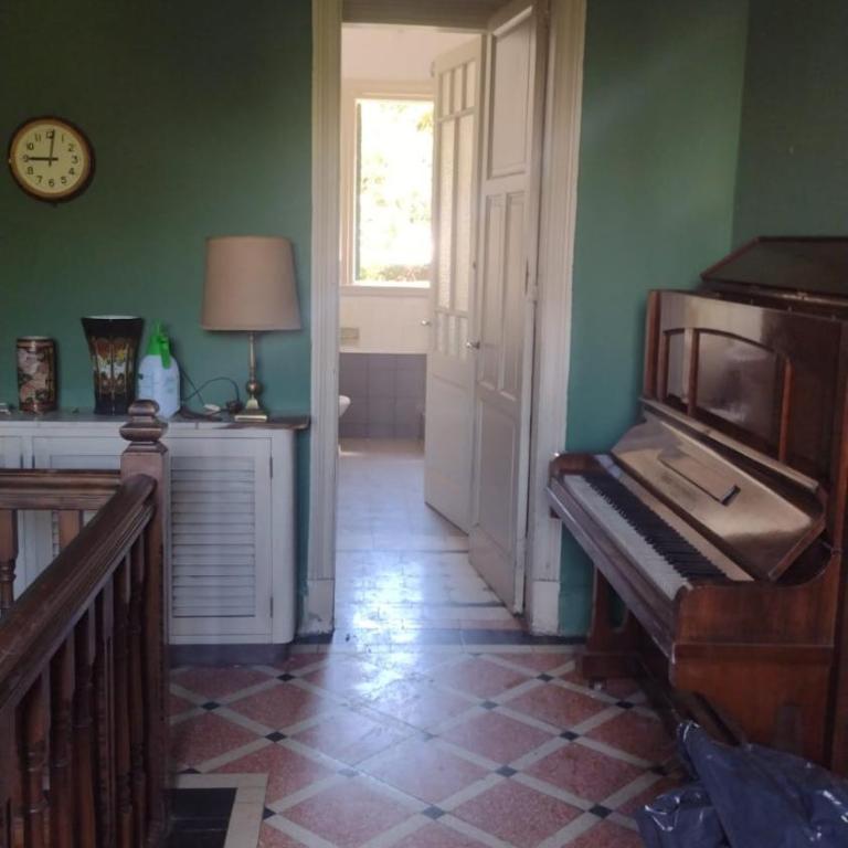 Córdoba y Colon - Three-Bedroom House - 11