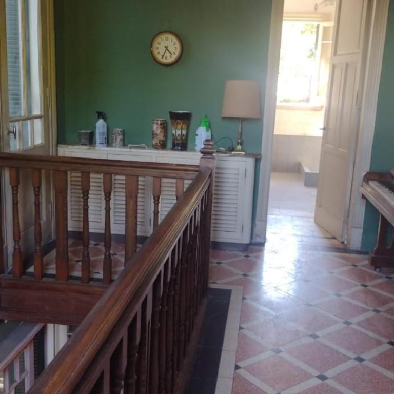 Córdoba y Colon - Three-Bedroom House - 18