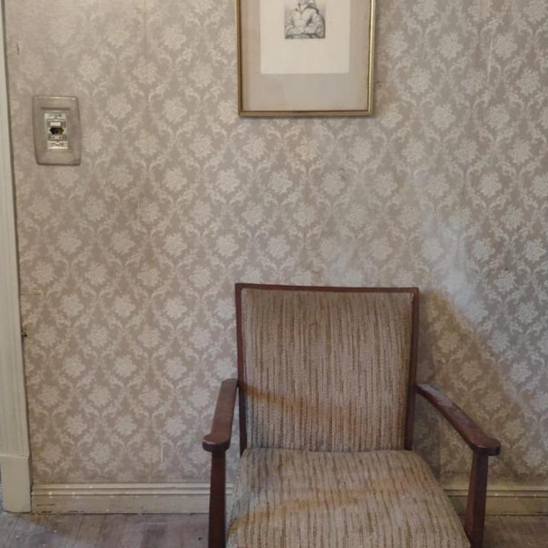 Córdoba y Colon - Three-Bedroom House - 22