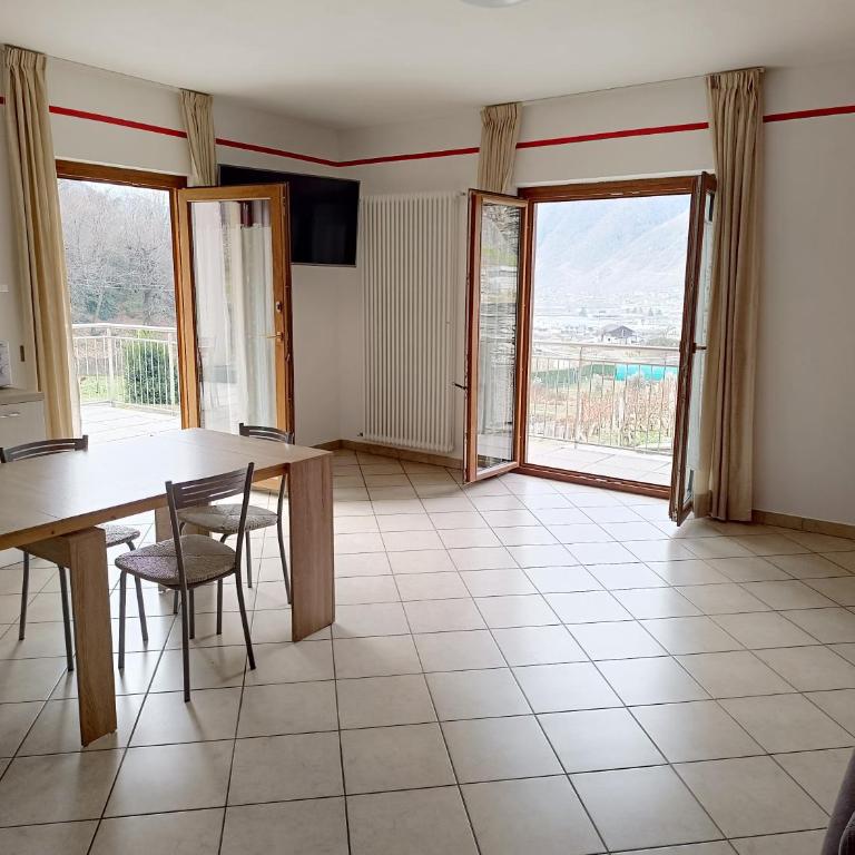 pisolo selvaggio - Apartment mit 2 Schlafzimmern - 16