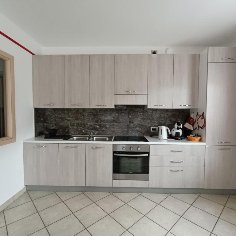pisolo selvaggio - Apartment mit 2 Schlafzimmern - 18