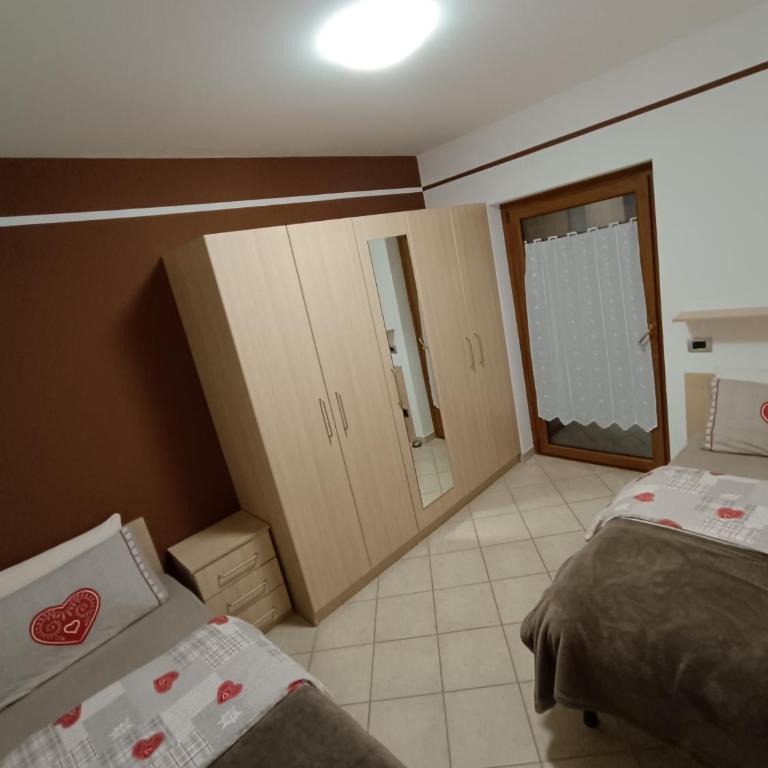 pisolo selvaggio - Apartment mit 2 Schlafzimmern - 20