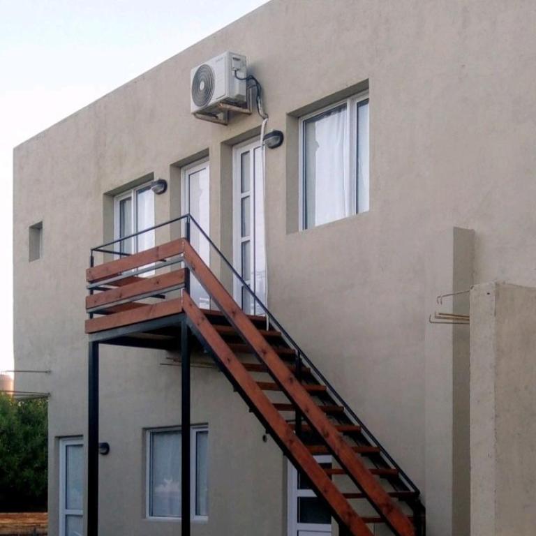 Brusa3 - Apartamento de 1 dormitorio - 1