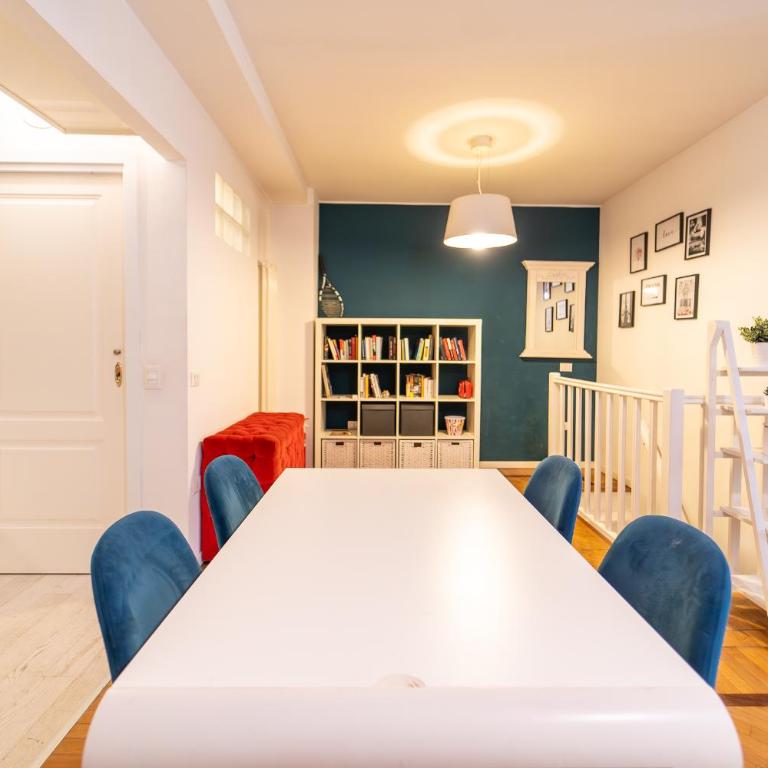Porta Venezia - Confortevole apt con WiFI e AC - Appartamento con 1 Camera da Letto - 46