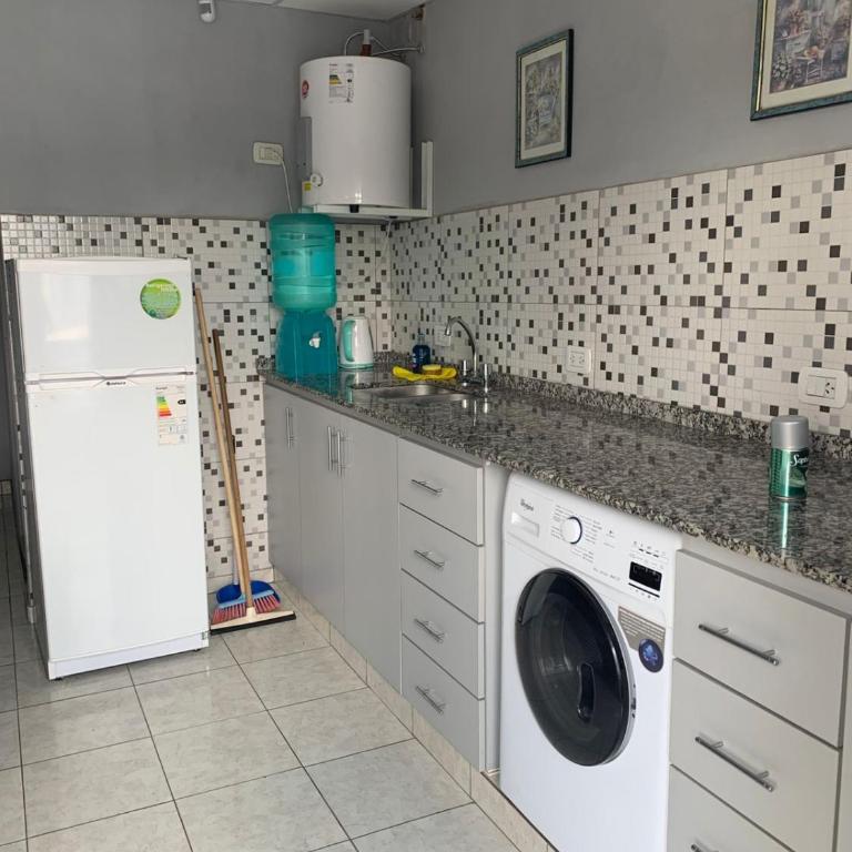 LA TRANQUERA DPTOS - Apartamento de 1 dormitorio - 12