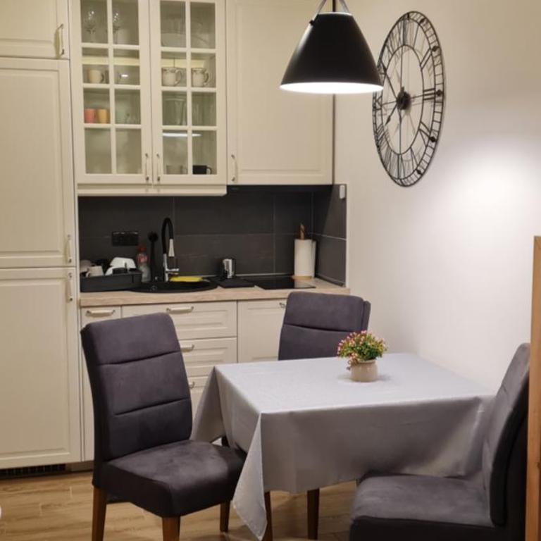 Apartman Tarfi,Residence hill, sa pogledom koji ostavlja bez daha - King Studio with Sofa Bed - 5