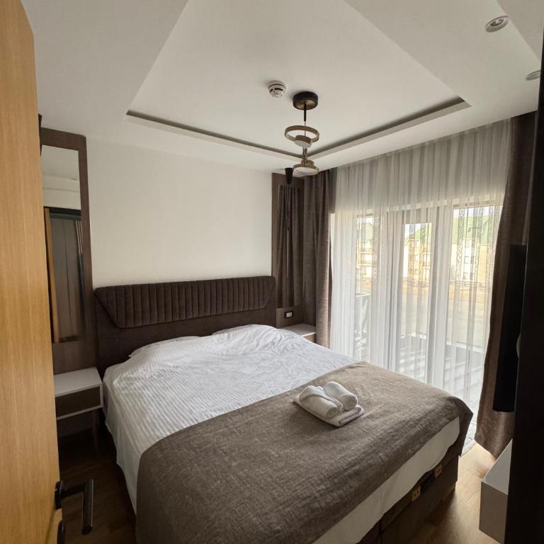 Mountain View Apartment - Vila Golija - Two-Bedroom Apartment - 7