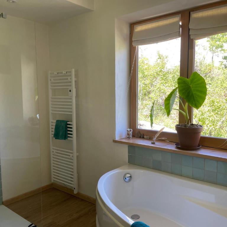 Très belle maison spacieuse et lumineuse, vue sur la station de Risoul et de Vars - Eygliers - Chalet 2 Chambres - 41