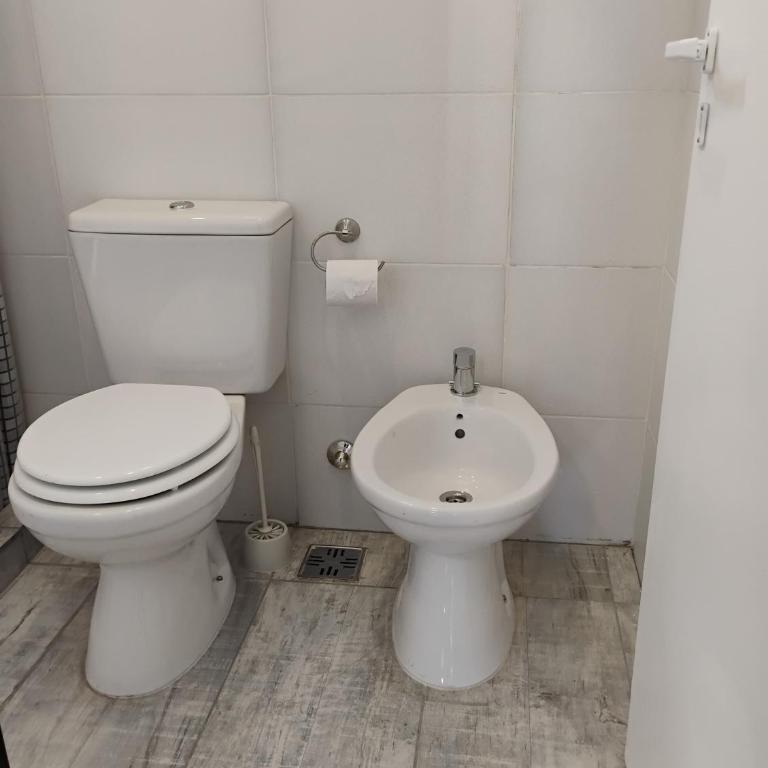 Altos Verdes Necochea - One-Bedroom House - 7