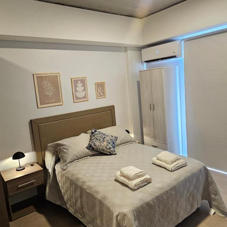 Departamento Premium para 4 Personas en Centro SMT - One-Bedroom Apartment - 1