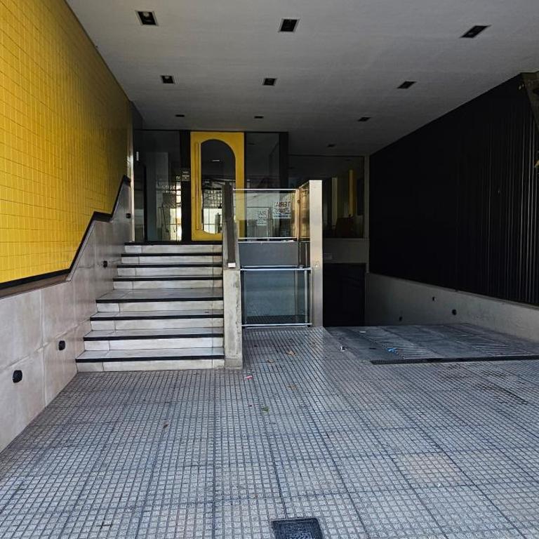 Departamento Premium para 4 Personas en Centro SMT - One-Bedroom Apartment - 3