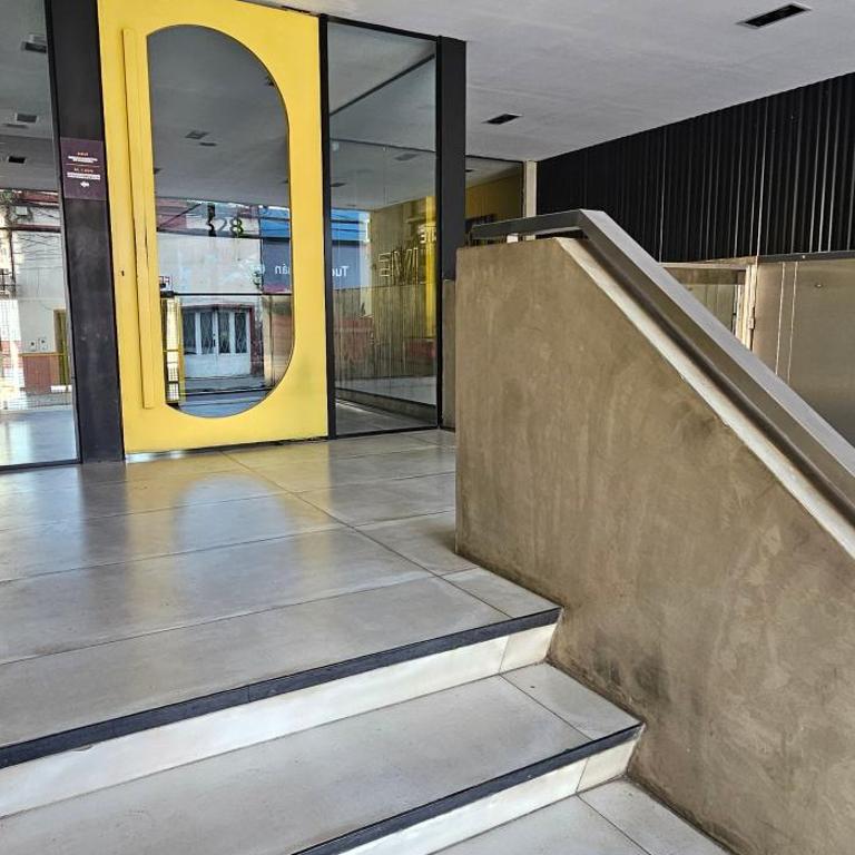 Departamento Premium para 4 Personas en Centro SMT - One-Bedroom Apartment - 19