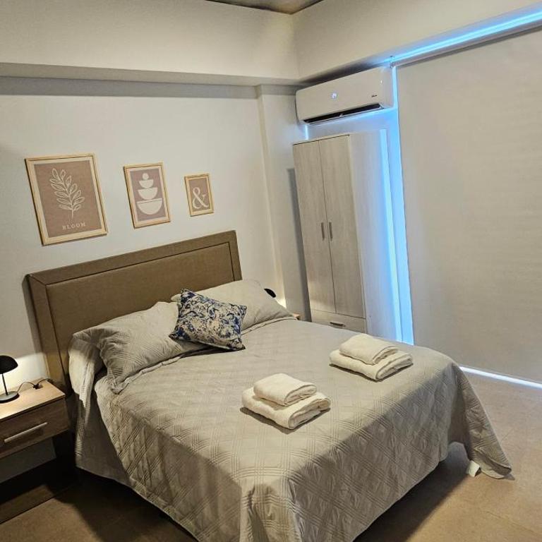 Departamento Premium para 4 Personas en Centro SMT - One-Bedroom Apartment - 21