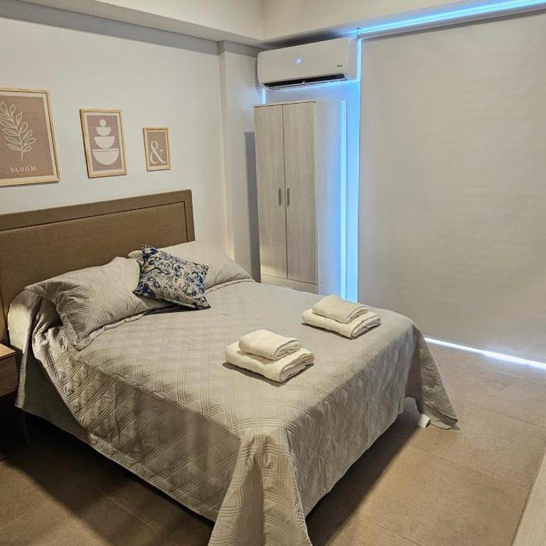 Departamento Premium para 4 Personas en Centro SMT - One-Bedroom Apartment - 22