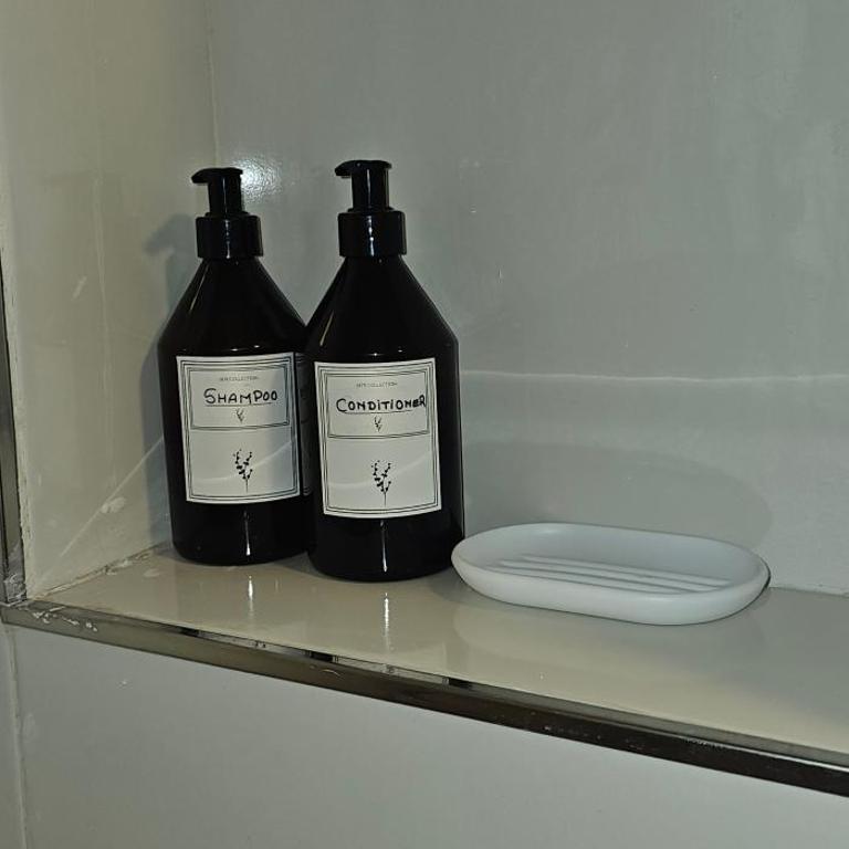 Departamento Premium para 4 Personas en Centro SMT - One-Bedroom Apartment - 23
