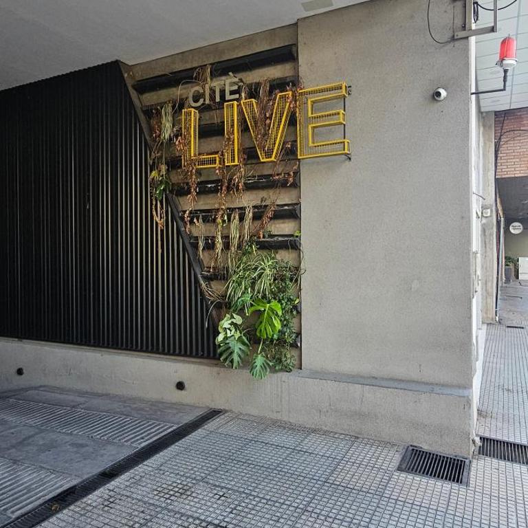 Departamento Premium para 4 Personas en Centro SMT - One-Bedroom Apartment - 24