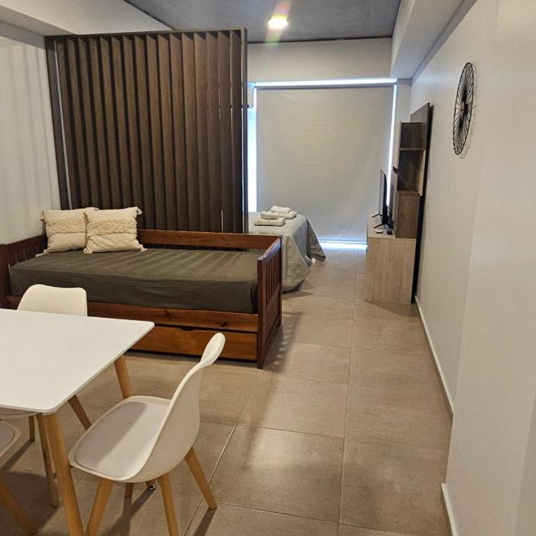 Departamento Premium para 4 Personas en Centro SMT - One-Bedroom Apartment - 33