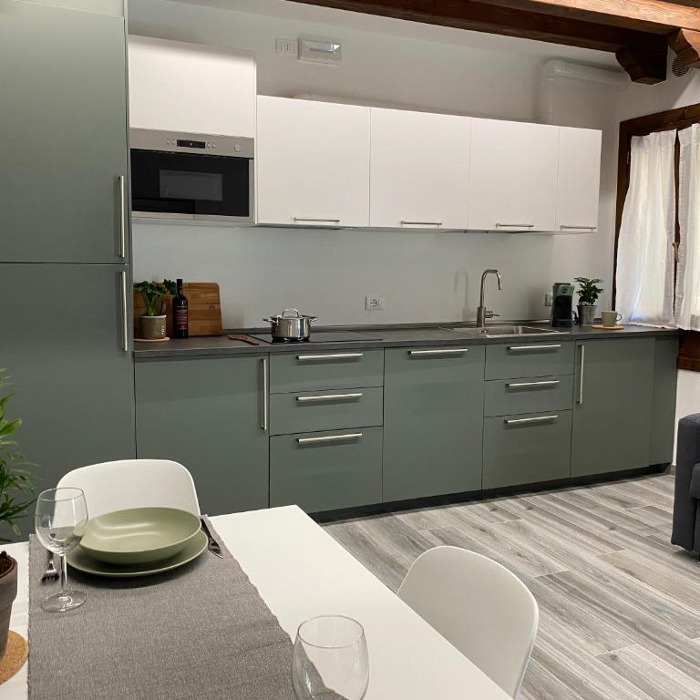 Casa Ogio - Relax Apartment in Murano - Venezia - One-Bedroom Apartment - 4