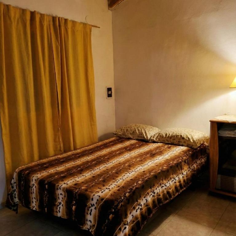 Casa Cafa - One-Bedroom Apartment - 3