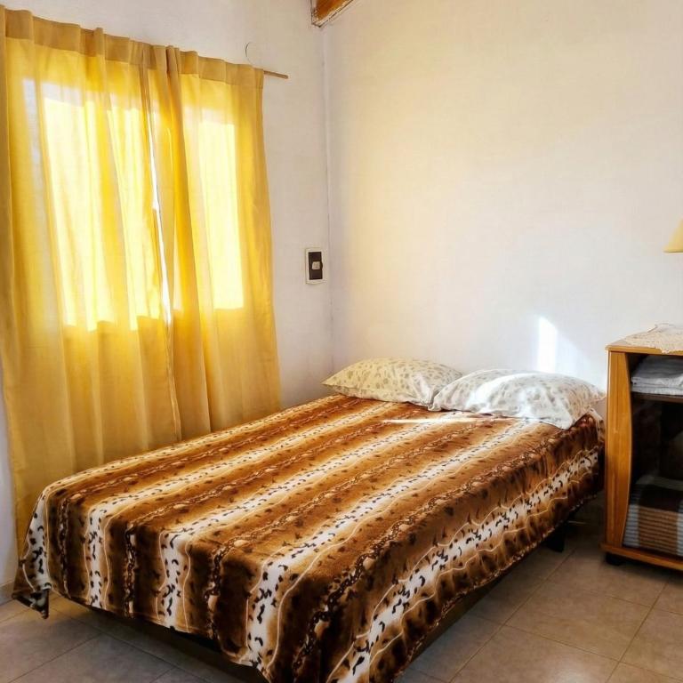 Casa Cafa - One-Bedroom Apartment - 2