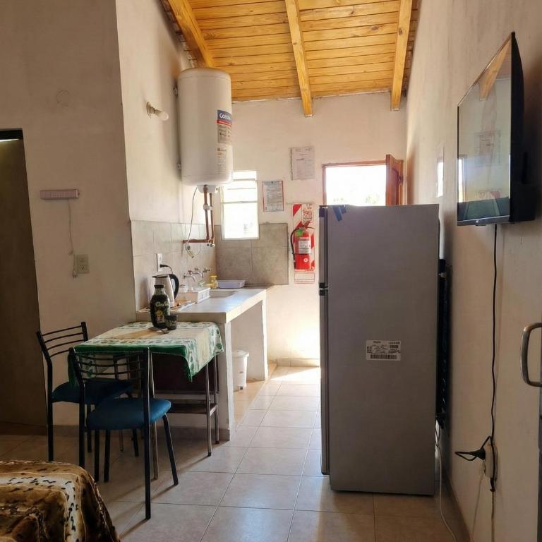 Casa Cafa - One-Bedroom Apartment - 4