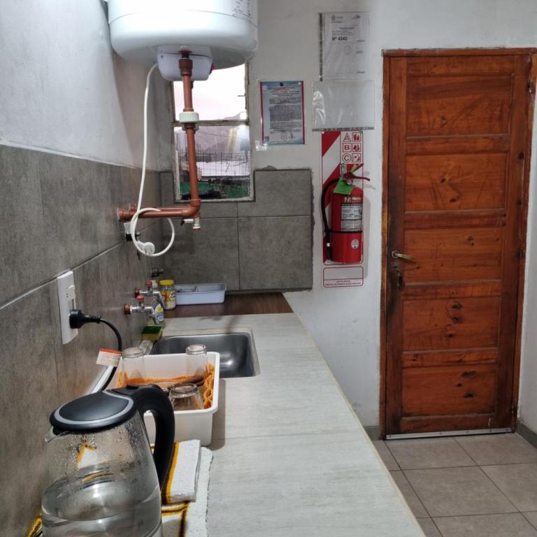 Casa Cafa - One-Bedroom Apartment - 5