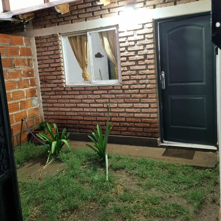 Casa Cafa - One-Bedroom Apartment - 9