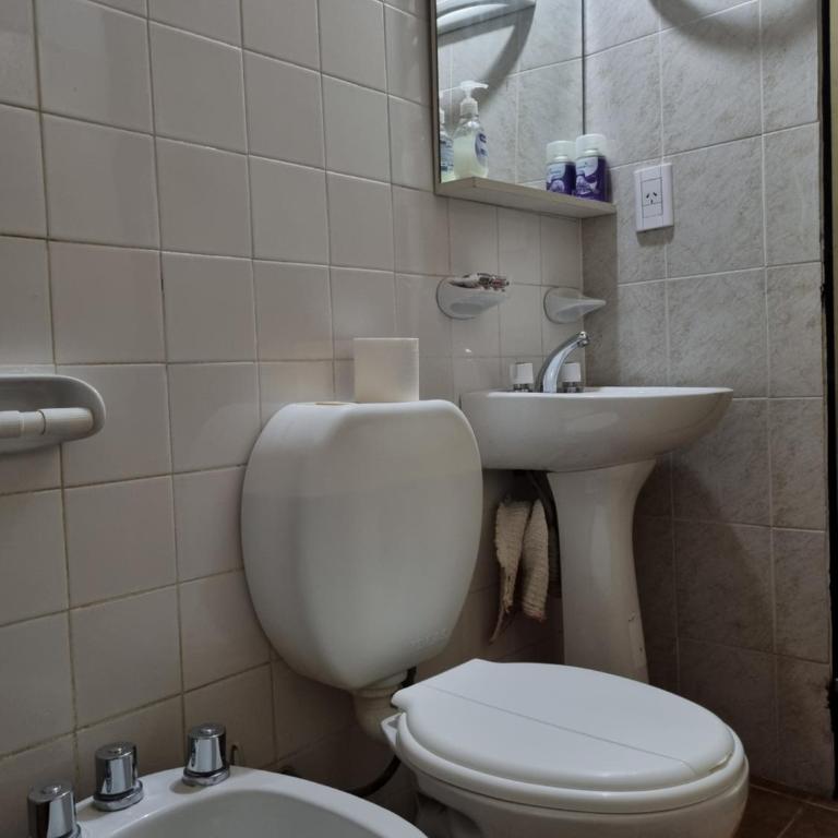Casa Cafa - One-Bedroom Apartment - 7