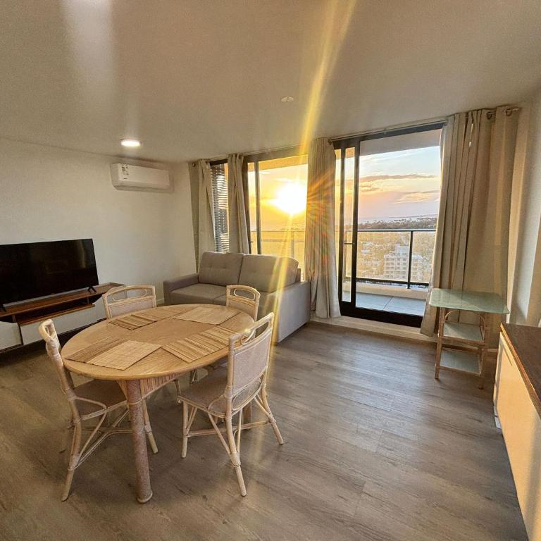 Apartamento 1 Dormitorio Esquinero Hermosa Vista - Apartamento de 1 dormitorio - 15