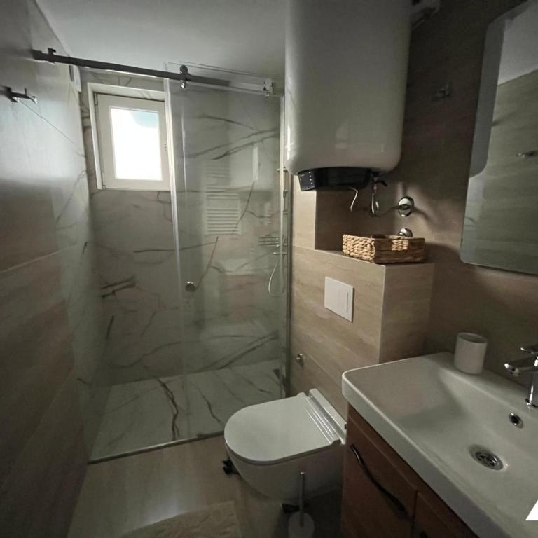 Apartman Forest Loft - Studio with Mountain View - 5