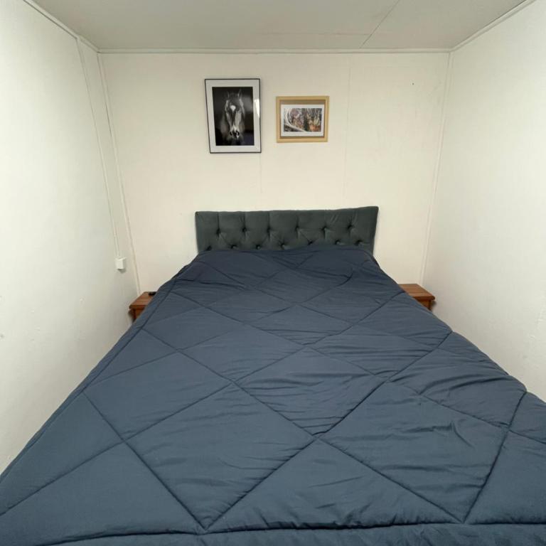 Habitación independiente con baño privado - One-Bedroom Apartment - 2