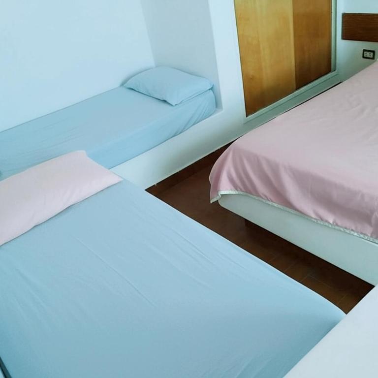 Departamento funcional - Apartamento de 1 dormitorio - 9