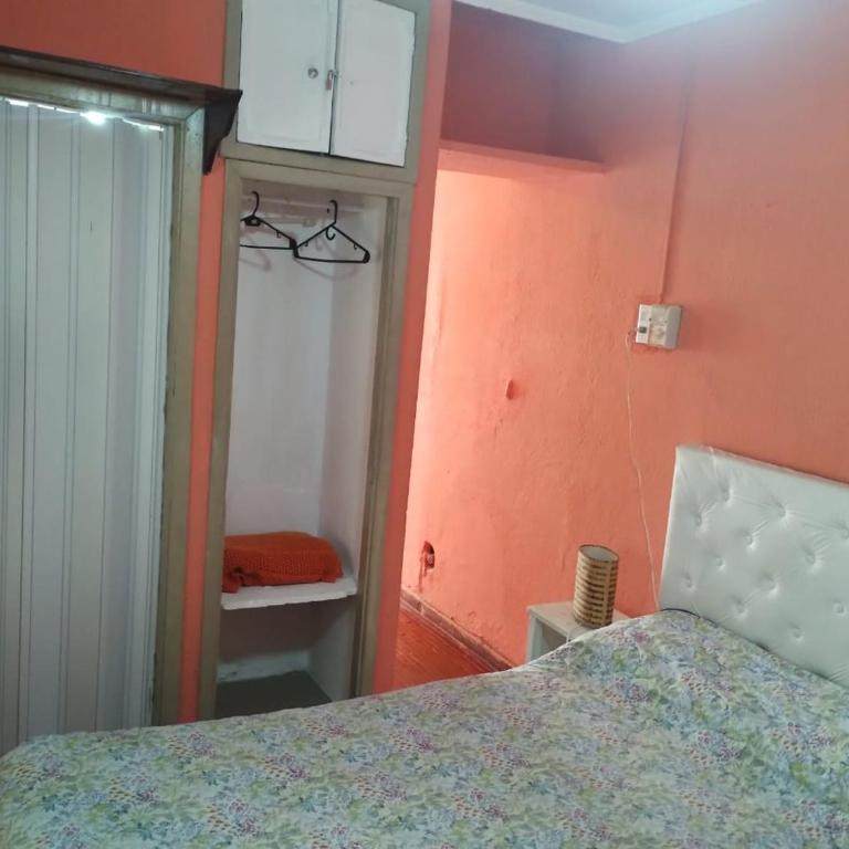 Depto San Clemente 2 - Apartamento de 1 dormitorio - 5