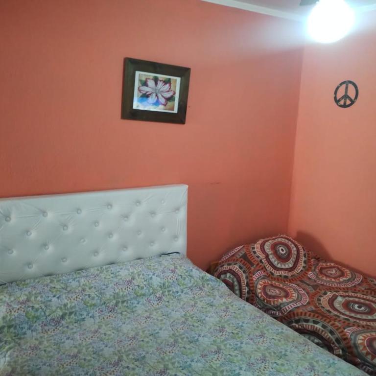 Depto San Clemente 2 - Apartamento de 1 dormitorio - 7