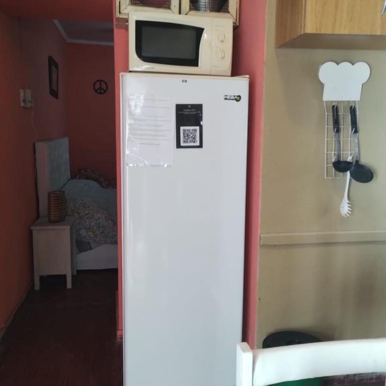 Depto San Clemente 2 - Apartamento de 1 dormitorio - 14