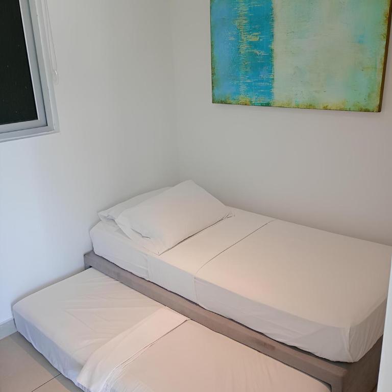 Apartamentos Velas al Mar - Cerca al Mar by SOHO - Apartamento de 2 dormitorios con balcón - 12