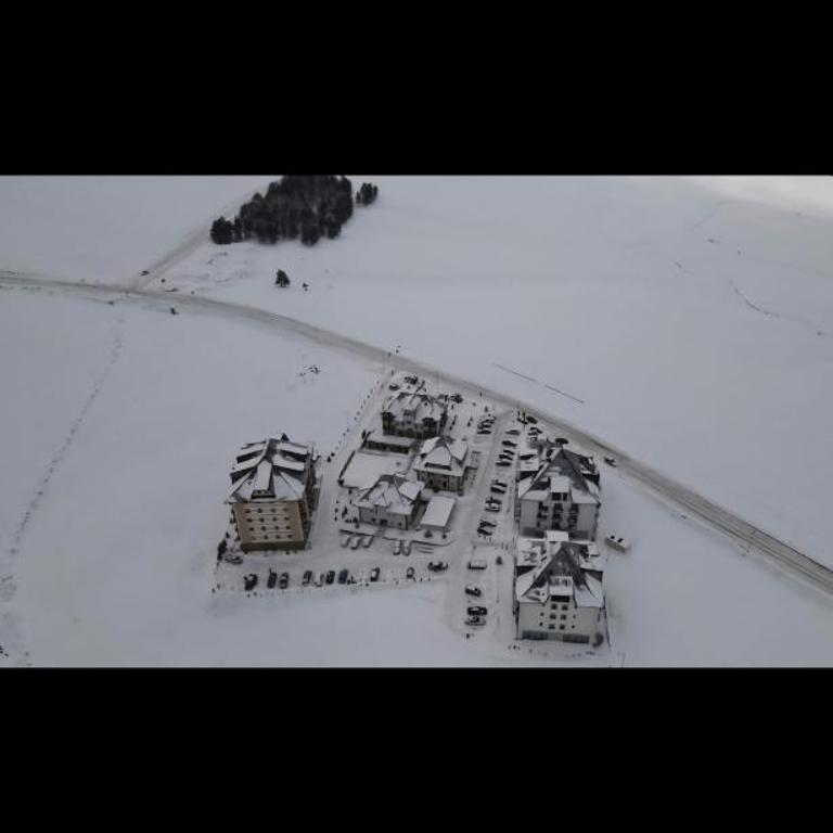 Apartman Aura Hills Zlatibor - Apartman sa 2 Spavaće Sobe - 41