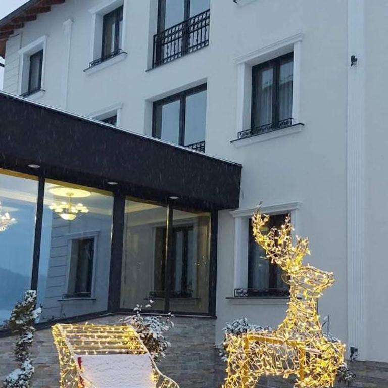 Apartman Aura Hills Zlatibor - Apartman sa 2 Spavaće Sobe - 40