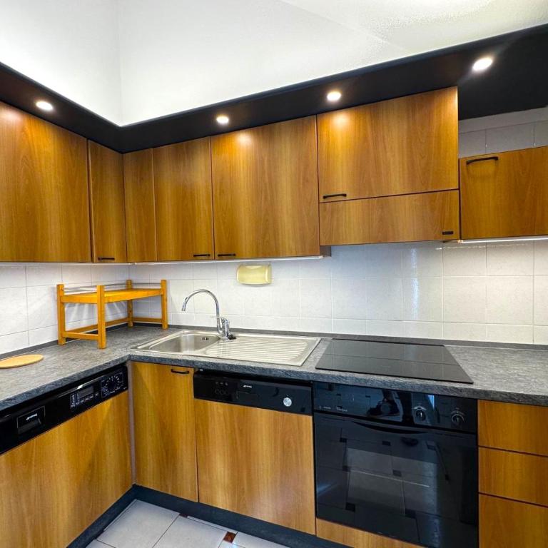 Il Gabbiano - Attico con terrazze - Appartement 2 Chambres avec Terrasse et Vue sur la Mer - 7