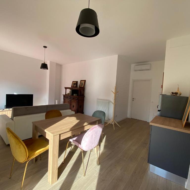 Casa Ninfeo - Apartment mit 2 Schlafzimmern - 4