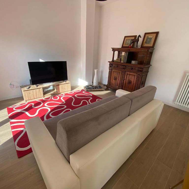 Casa Ninfeo - Apartment mit 2 Schlafzimmern - 3