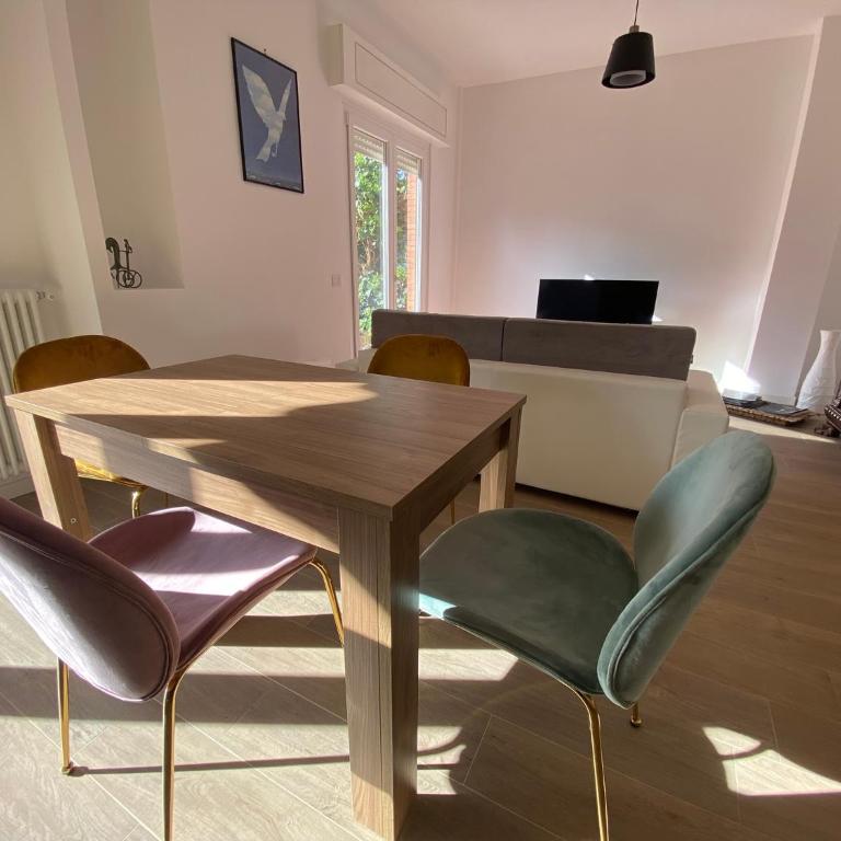 Casa Ninfeo - Apartment mit 2 Schlafzimmern - 5