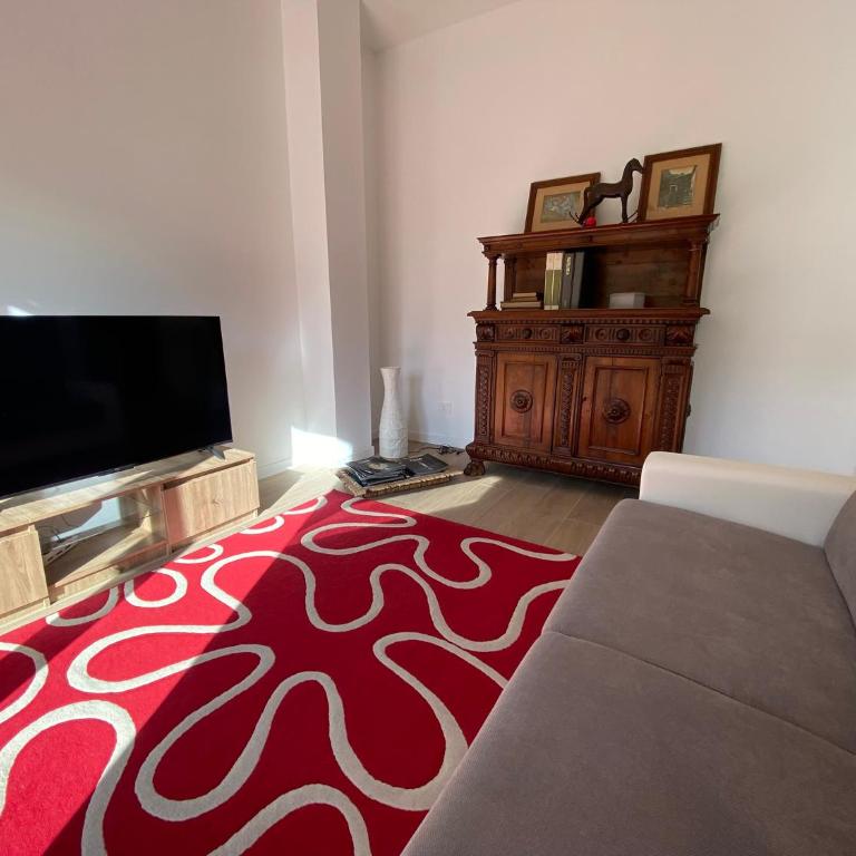 Casa Ninfeo - Apartment mit 2 Schlafzimmern - 6
