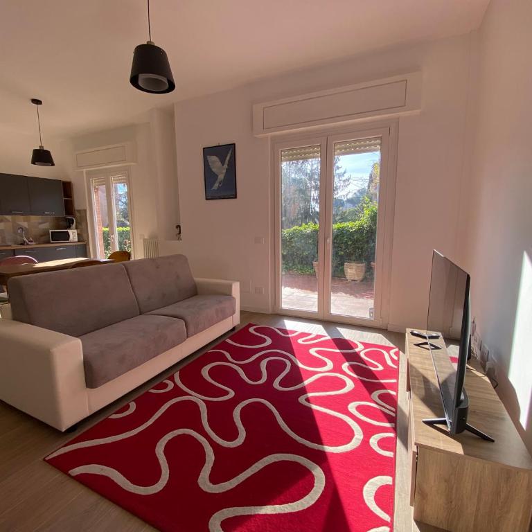 Casa Ninfeo - Apartment mit 2 Schlafzimmern - 7