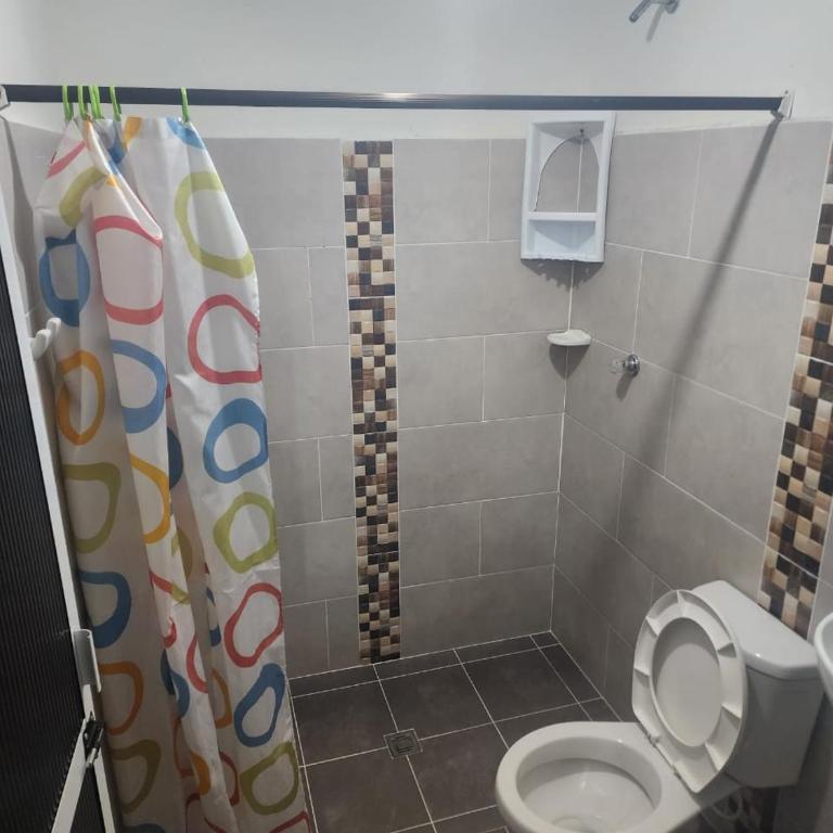 Apartamento Acogedor - San Luis, Ant - Shelter La Perla Hostal - Apartamento de 2 dormitorios - 3